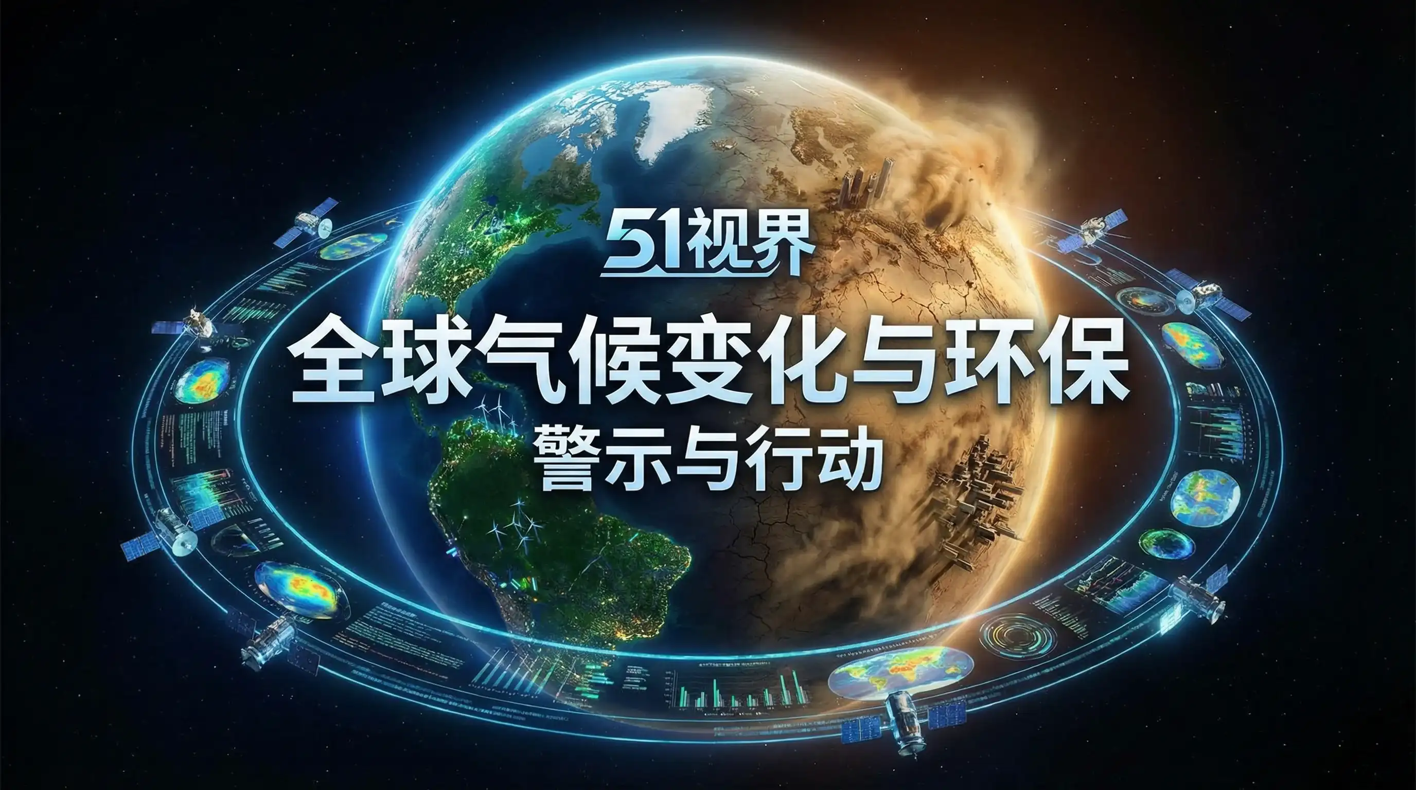 全球气候变化与环保专题 - 韩国电影办公室1免费完整版观看 环境关注